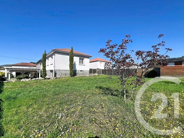maison - MOZAC - 63