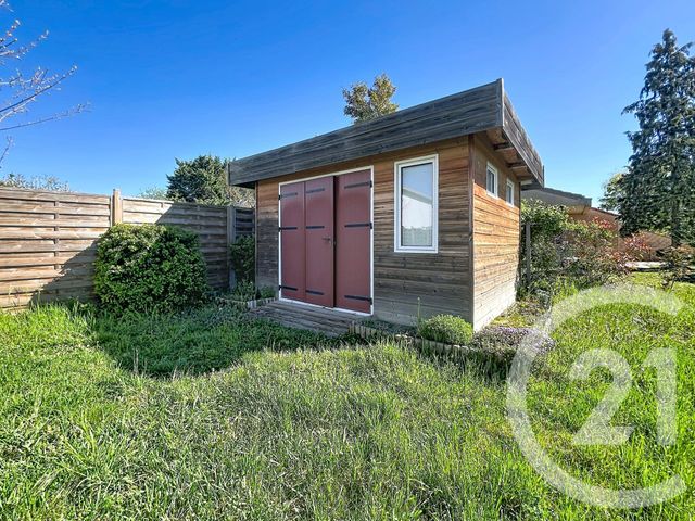 maison à vendre - 5 pièces - 111.0 m2 - MOZAC - 63 - AUVERGNE - Century 21 Agence Girard