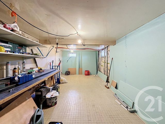 maison à vendre - 5 pièces - 111.0 m2 - MOZAC - 63 - AUVERGNE - Century 21 Agence Girard