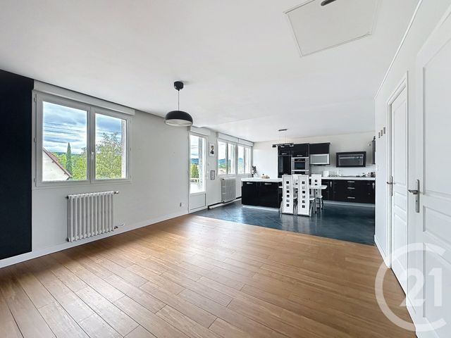 maison à vendre - 5 pièces - 111.0 m2 - MOZAC - 63 - AUVERGNE - Century 21 Agence Girard