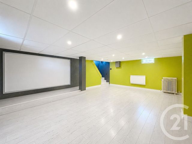 maison à vendre - 5 pièces - 111.0 m2 - MOZAC - 63 - AUVERGNE - Century 21 Agence Girard