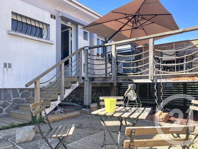 maison à vendre - 5 pièces - 111.0 m2 - MOZAC - 63 - AUVERGNE - Century 21 Agence Girard