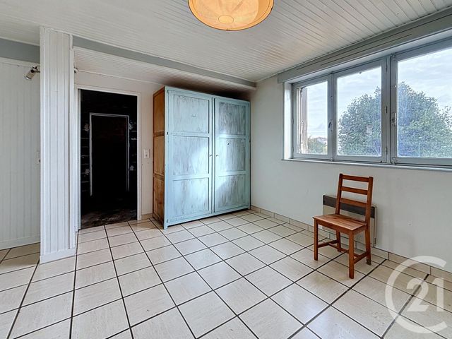 maison à vendre - 5 pièces - 109.55 m2 - VOLVIC - 63 - AUVERGNE - Century 21 Agence Girard