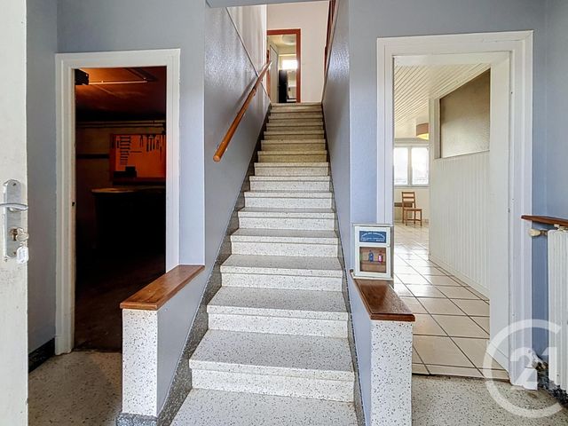 maison à vendre - 5 pièces - 109.55 m2 - VOLVIC - 63 - AUVERGNE - Century 21 Agence Girard