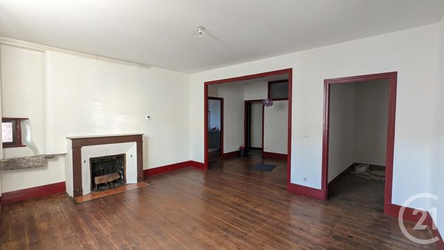 Appartement F2 à louer RIOM