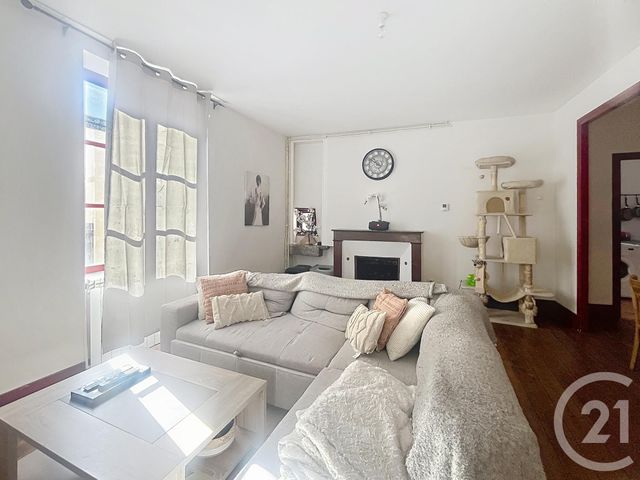 appartement - RIOM - 63