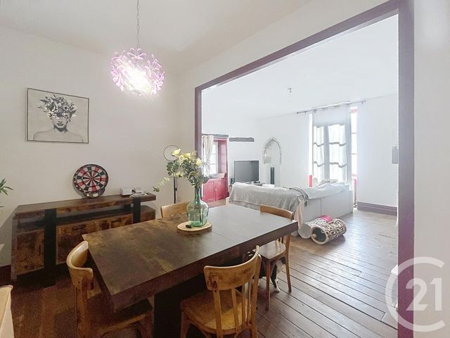 Appartement F2 à louer RIOM