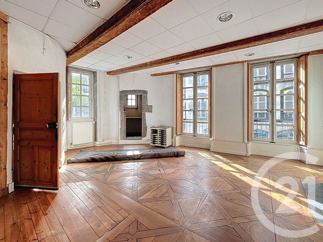commerce à vendre - 140.0 m2 - RIOM - 63 - AUVERGNE - Century 21 Agence Girard