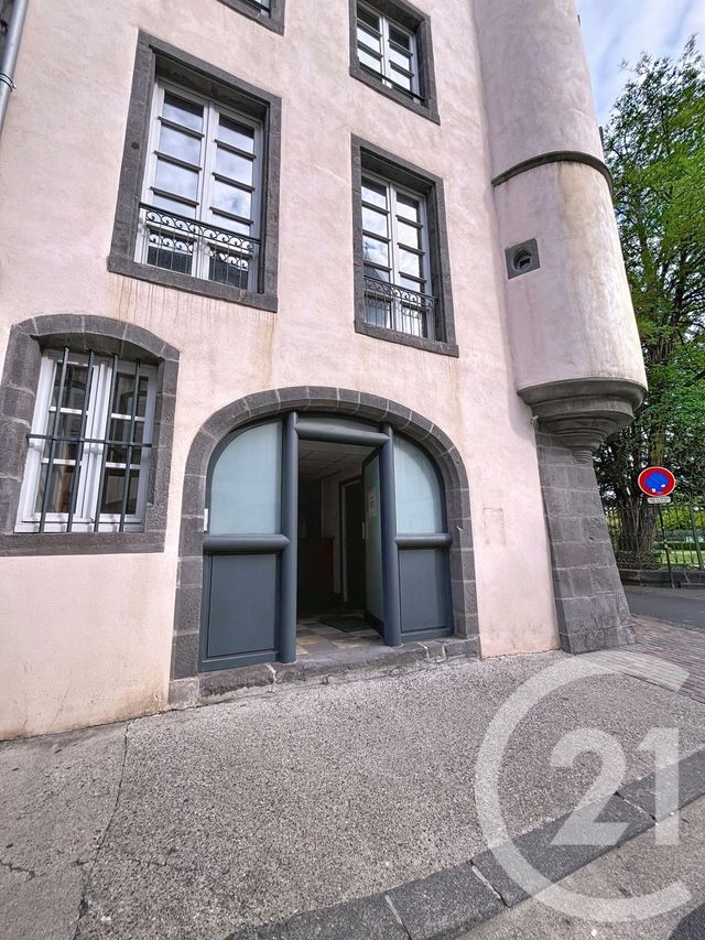 commerce à vendre - 140.0 m2 - RIOM - 63 - AUVERGNE - Century 21 Agence Girard