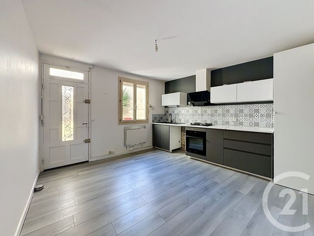 maison à vendre - 4 pièces - 84.78 m2 - CEBAZAT - 63 - AUVERGNE - Century 21 Agence Girard