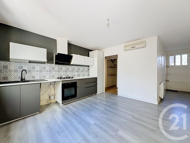maison à vendre - 4 pièces - 84.78 m2 - CEBAZAT - 63 - AUVERGNE - Century 21 Agence Girard
