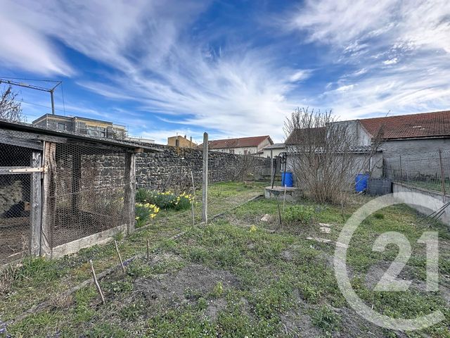 maison à vendre - 4 pièces - 84.78 m2 - CEBAZAT - 63 - AUVERGNE - Century 21 Agence Girard
