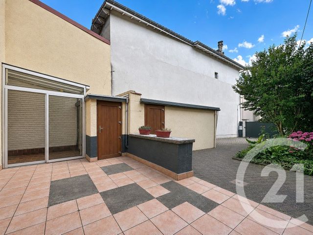 maison à vendre - 4 pièces - 84.78 m2 - CEBAZAT - 63 - AUVERGNE - Century 21 Agence Girard