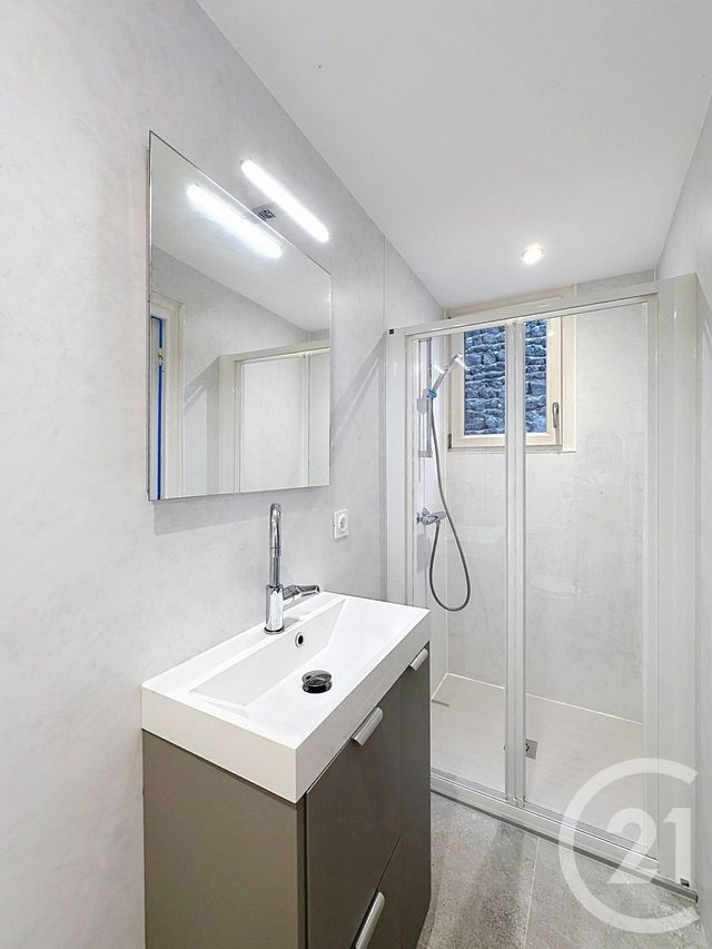 maison à vendre - 4 pièces - 84.78 m2 - CEBAZAT - 63 - AUVERGNE - Century 21 Agence Girard