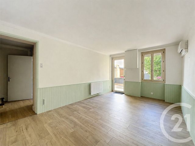 maison à vendre - 4 pièces - 84.78 m2 - CEBAZAT - 63 - AUVERGNE - Century 21 Agence Girard