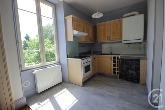 Appartement Duplex à louer PUY GUILLAUME