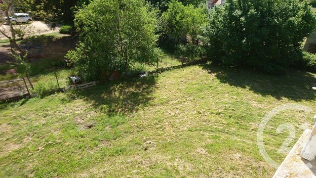 Appartement Duplex à louer - 4 pièces - 94.04 m2 - PUY GUILLAUME - 63 - AUVERGNE - Century 21 Agence Girard