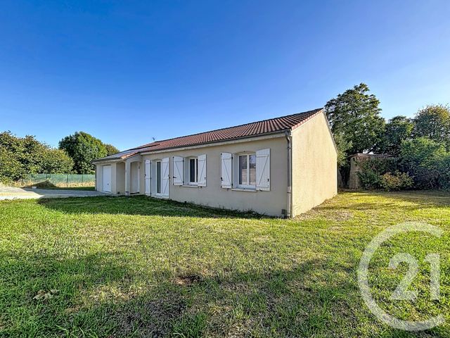 maison - CHAMBARON SUR MORGE - 63