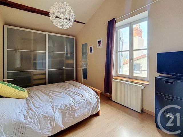 Appartement F4 à vendre - 4 pièces - 103.5 m2 - RIOM - 63 - AUVERGNE - Century 21 Agence Girard