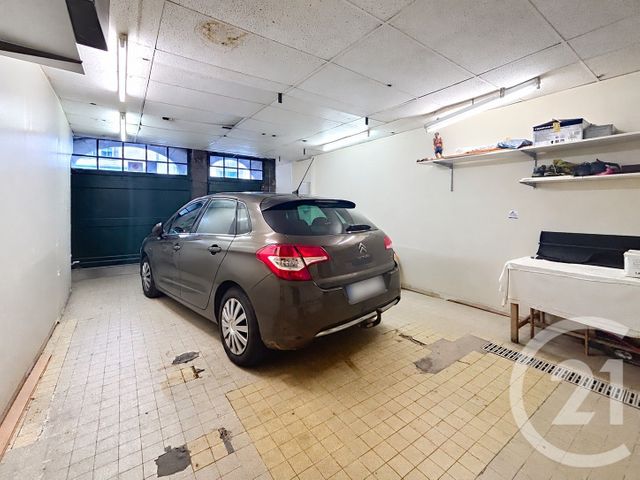Appartement F4 à vendre - 4 pièces - 103.5 m2 - RIOM - 63 - AUVERGNE - Century 21 Agence Girard