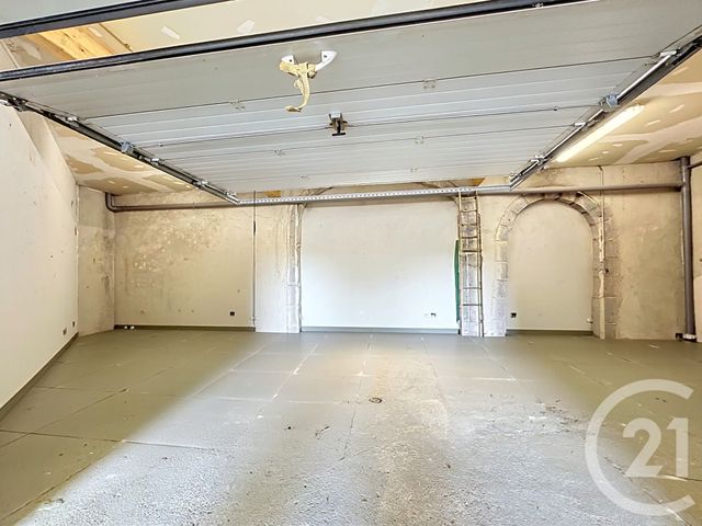 maison à vendre - 4 pièces - 140.33 m2 - RIOM - 63 - AUVERGNE - Century 21 Agence Girard