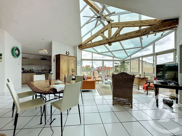 Maison à vendre RIOM