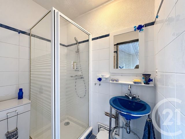 maison à vendre - 4 pièces - 140.33 m2 - RIOM - 63 - AUVERGNE - Century 21 Agence Girard