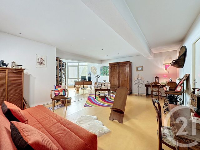 maison à vendre - 4 pièces - 140.33 m2 - RIOM - 63 - AUVERGNE - Century 21 Agence Girard