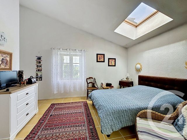 maison à vendre - 4 pièces - 140.33 m2 - RIOM - 63 - AUVERGNE - Century 21 Agence Girard