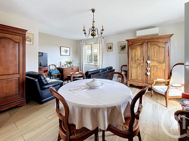 maison à vendre - 4 pièces - 80.83 m2 - RIOM - 63 - AUVERGNE - Century 21 Agence Girard