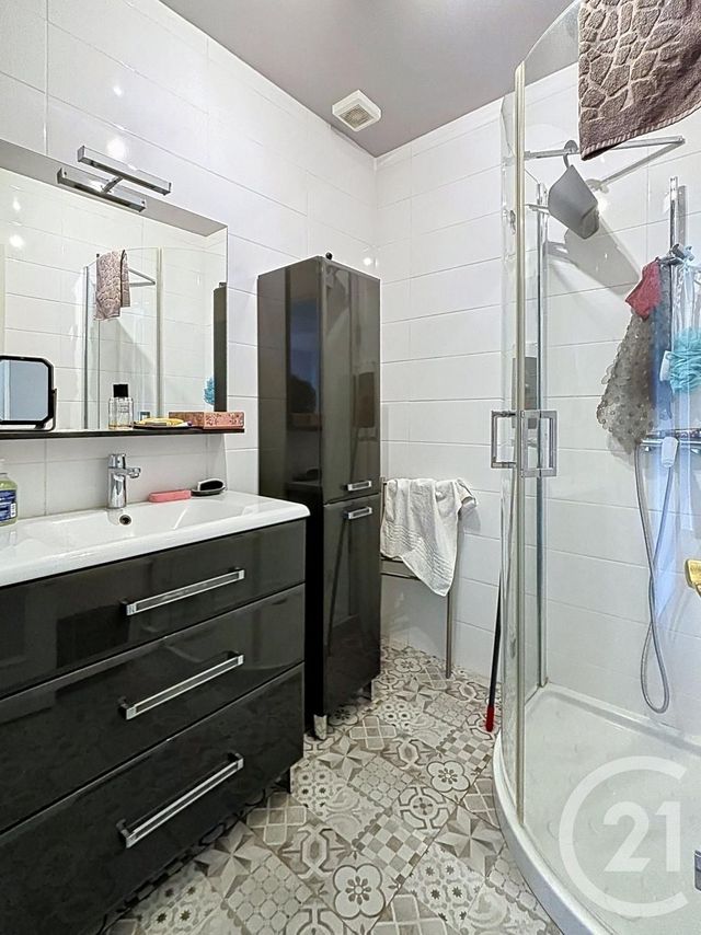 maison à vendre - 4 pièces - 80.83 m2 - RIOM - 63 - AUVERGNE - Century 21 Agence Girard