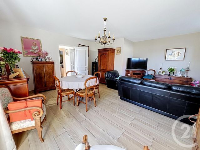maison à vendre - 4 pièces - 80.83 m2 - RIOM - 63 - AUVERGNE - Century 21 Agence Girard