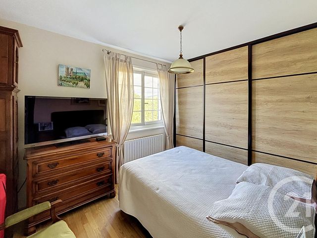 maison à vendre - 4 pièces - 80.83 m2 - RIOM - 63 - AUVERGNE - Century 21 Agence Girard
