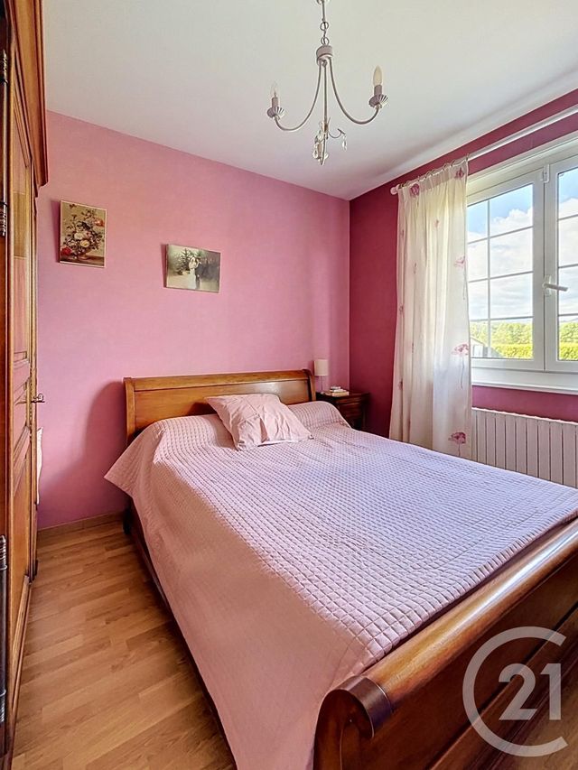 maison à vendre - 4 pièces - 80.83 m2 - RIOM - 63 - AUVERGNE - Century 21 Agence Girard