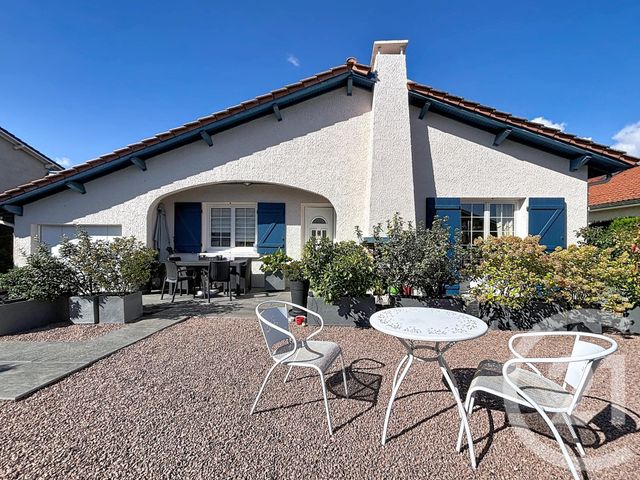 Maison à vendre RIOM