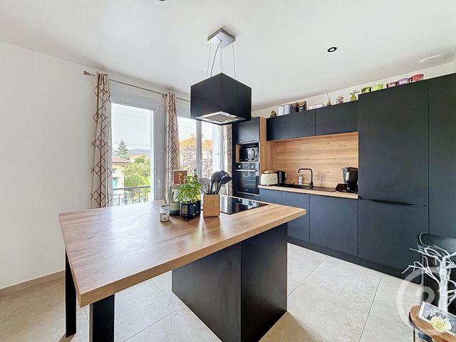 maison à vendre - 5 pièces - 105.5 m2 - RIOM - 63 - AUVERGNE - Century 21 Agence Girard