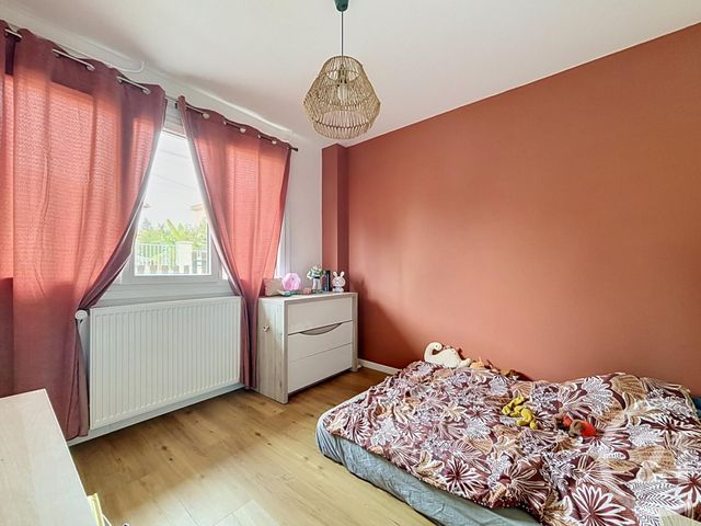 maison à vendre - 5 pièces - 105.5 m2 - RIOM - 63 - AUVERGNE - Century 21 Agence Girard