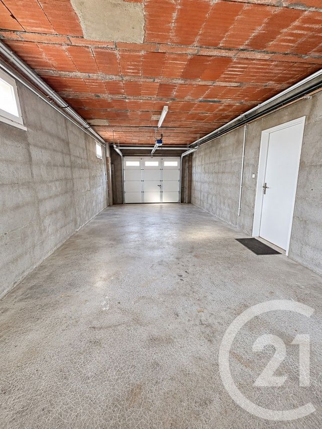 maison à vendre - 5 pièces - 105.5 m2 - RIOM - 63 - AUVERGNE - Century 21 Agence Girard
