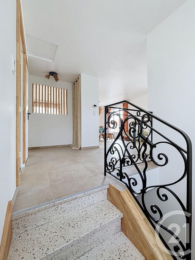 maison à vendre - 5 pièces - 105.5 m2 - RIOM - 63 - AUVERGNE - Century 21 Agence Girard