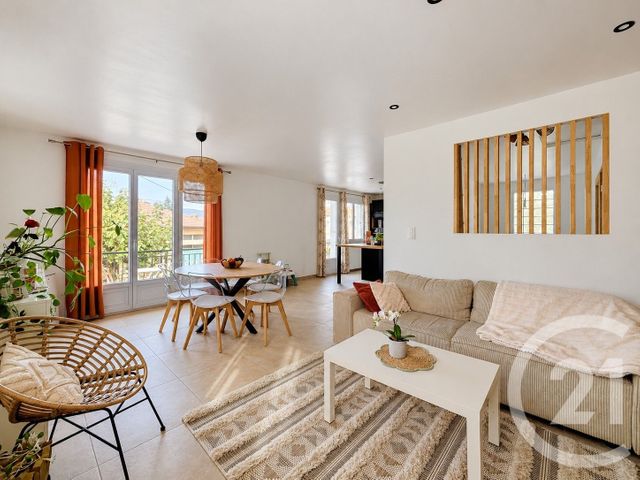maison à vendre - 5 pièces - 105.5 m2 - RIOM - 63 - AUVERGNE - Century 21 Agence Girard