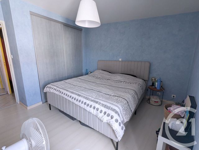 Appartement F3 à louer - 3 pièces - 64.79 m2 - BLANZAT - 63 - AUVERGNE - Century 21 Agence Girard