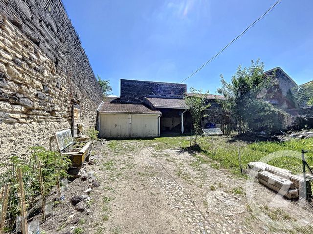 Appartement F4 à louer - 4 pièces - 78.74 m2 - ENNEZAT - 63 - AUVERGNE - Century 21 Agence Girard