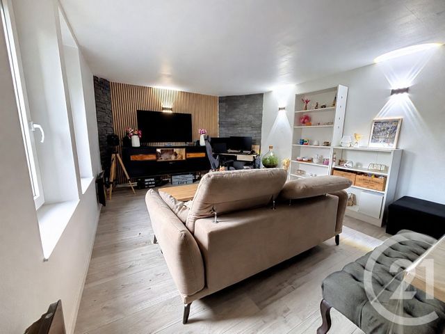 maison à vendre - 3 pièces - 58.0 m2 - RIOM - 63 - AUVERGNE - Century 21 Agence Girard
