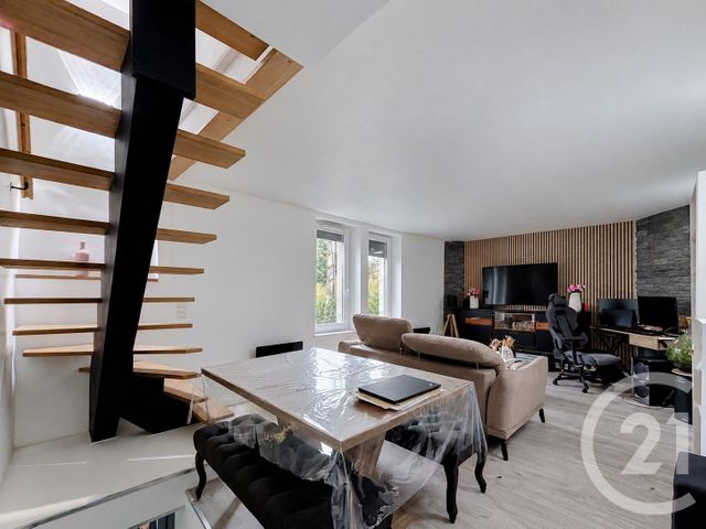 Maison à vendre RIOM