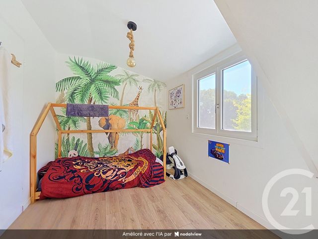 maison à vendre - 4 pièces - 102.4 m2 - RIOM - 63 - AUVERGNE - Century 21 Agence Girard