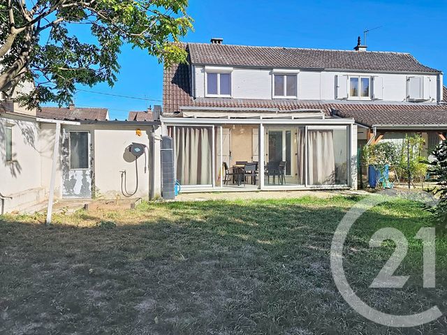 Maison à vendre RIOM