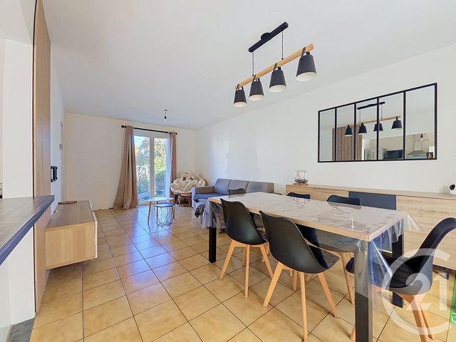 maison à vendre - 4 pièces - 102.4 m2 - RIOM - 63 - AUVERGNE - Century 21 Agence Girard