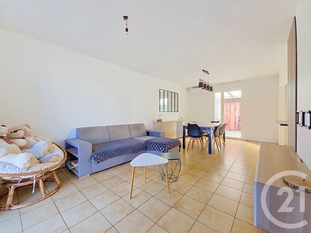 maison à vendre - 4 pièces - 102.4 m2 - RIOM - 63 - AUVERGNE - Century 21 Agence Girard