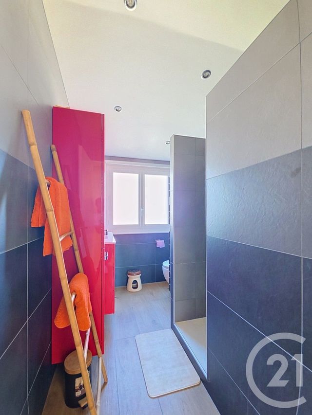 maison à vendre - 4 pièces - 102.4 m2 - RIOM - 63 - AUVERGNE - Century 21 Agence Girard