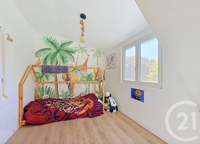 maison à vendre - 4 pièces - 102.4 m2 - RIOM - 63 - AUVERGNE - Century 21 Agence Girard